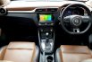 MG ZS Ignite 2020 lux sunroof dp 35 jt hitam cash kredit proses bisa dibantu 12