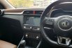 MG ZS Ignite 2020 lux sunroof dp 35 jt hitam cash kredit proses bisa dibantu 18