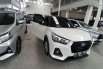 Daihatsu Rocky 1.2 X CVT AT 2022 3