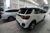 Daihatsu Rocky 1.2 X CVT AT 2022 5