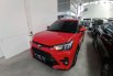 Toyota Raize 1.0T G CVT One Tone AT 2022 2