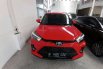 Toyota Raize 1.0T G CVT One Tone AT 2022 1