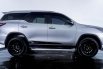 Toyota Fortuner 2.8 GR Sport 4X2 AT 2022 Silver 3