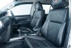Toyota Fortuner 2.8 GR Sport 4X2 AT 2022 Silver 5