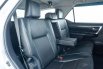 Toyota Fortuner 2.8 GR Sport 4X2 AT 2022 Silver 6