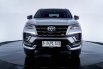Toyota Fortuner 2.8 GR Sport 4X2 AT 2022 Silver 1
