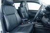 Toyota Fortuner 2.8 GR Sport 4X2 AT 2022 Silver 4