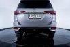 Toyota Fortuner 2.8 GR Sport 4X2 AT 2022 Silver 11