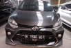 Toyota Agya 1.2 GR Sport A/T 2022 1