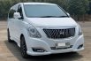 TERMURAH HYUNDAI H1 ROYALE BENSIN AT PUTIH 2019 SIAP PAKAI 1