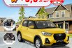 DAIHATSU ROCKY (YELLOW METALLIC)  TYPE X 1.2 A/T (2022) 1