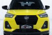 DAIHATSU ROCKY (YELLOW METALLIC)  TYPE X 1.2 A/T (2022) 3