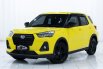 DAIHATSU ROCKY (YELLOW METALLIC)  TYPE X 1.2 A/T (2022) 2