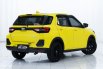 DAIHATSU ROCKY (YELLOW METALLIC)  TYPE X 1.2 A/T (2022) 5