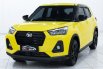 DAIHATSU ROCKY (YELLOW METALLIC)  TYPE X 1.2 A/T (2022) 8