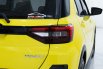 DAIHATSU ROCKY (YELLOW METALLIC)  TYPE X 1.2 A/T (2022) 10