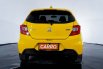 JUAL Honda Brio RS CVT 2021 Kuning 4