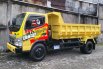 CDD Mitsubishi Coltdiesel canter FE 74 HDN Dumptruck 2022 colt diesel 1