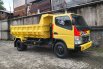 CDD Mitsubishi Coltdiesel canter FE 74 HDN Dumptruck 2022 colt diesel 2