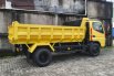 CDD Mitsubishi Coltdiesel canter FE 74 HDN Dumptruck 2022 colt diesel 4