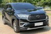 Toyota Kijang Innova Zenix Q Hybrid Modellista 2024 3