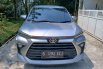 Promo Toyota Avanza 1.5 G CVT 2022 Silver *code93EZJ 1