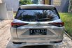 Promo Toyota Avanza 1.5 G CVT 2022 Silver *code93EZJ 4