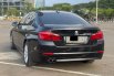 TERMURAH BMW 520d DIESEL AT HITAM 2013 SIAP PAKAI 6