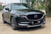 MAZDA CX5 GT AT HITAM 2020 KONDISI TERAWAT TERMURAH 1