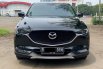 MAZDA CX5 GT AT HITAM 2020 KONDISI TERAWAT TERMURAH 2