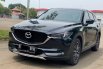 MAZDA CX5 GT AT HITAM 2020 KONDISI TERAWAT TERMURAH 3