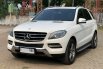 Mercedes-Benz M-Class ML 250 Diesel 2015 2