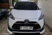 Toyota Sienta Q CVT 2018 Putih 3