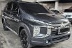 Mitsubishi Xpander Cross Rockford A/T ( Matic ) 2021 Abu2 Km 35rban Gress Mulus Siap Pakai 2