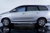 JUAL Toyota Innova 2.5 V AT Diesel 2015 Silver 3