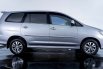 JUAL Toyota Innova 2.5 V AT Diesel 2015 Silver 5