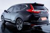 Honda CR-V 1.5L Turbo Prestige 2018 Hitam 4