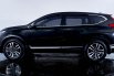 Honda CR-V 1.5L Turbo Prestige 2018 Hitam 3