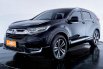 Honda CR-V 1.5L Turbo Prestige 2018 Hitam 1