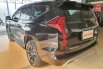 Mitsubishi Pajero Sport Dakar 4x2 AT 2022 Hitam 4