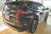 Mitsubishi Pajero Sport Dakar 4x2 AT 2022 Hitam 3