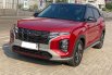 Hyundai Creta Prime 2022 Merah 2