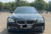 TERMURAH BMW 520i AT HITAM 2016 SIAP PAKAI 2