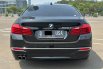 TERMURAH BMW 520i AT HITAM 2016 SIAP PAKAI 5