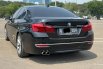 TERMURAH BMW 520i AT HITAM 2016 SIAP PAKAI 6