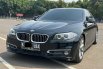 TERMURAH BMW 520i AT HITAM 2016 SIAP PAKAI 3