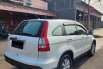 CRV 2.0 Matic 2009 4