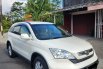 CRV 2.0 Matic 2009 1