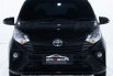 TOYOTA CALYA (BLACK)  TYPE G LUX 1.2 A/T (2023) 3