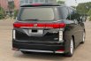 TERMURAH NISSAN ELGRAND HWS AT HITAM 2013 SIAP PAKAI 4